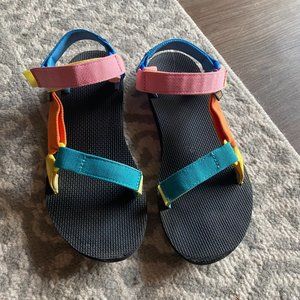 Women's TEVA 90s Multi